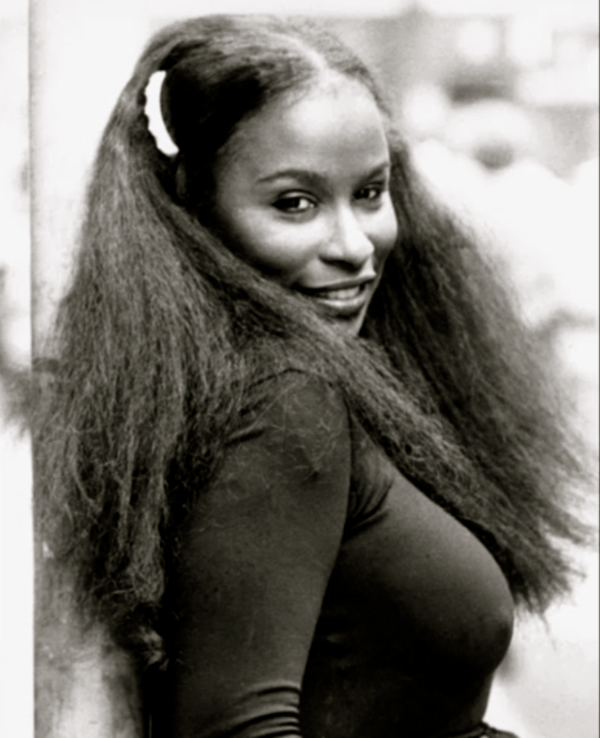 Chaka Khan
